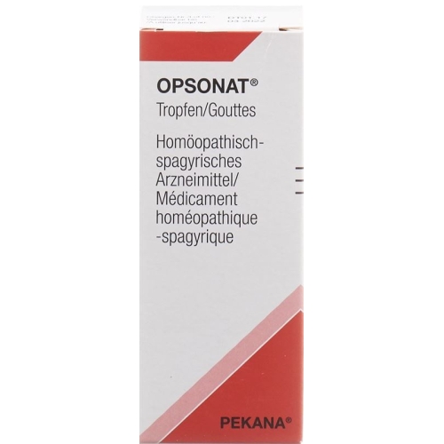 Opsonat Tropfen 50ml buy online