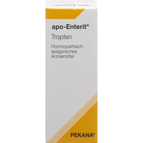 Apo Enterit Tropfen 50ml buy online