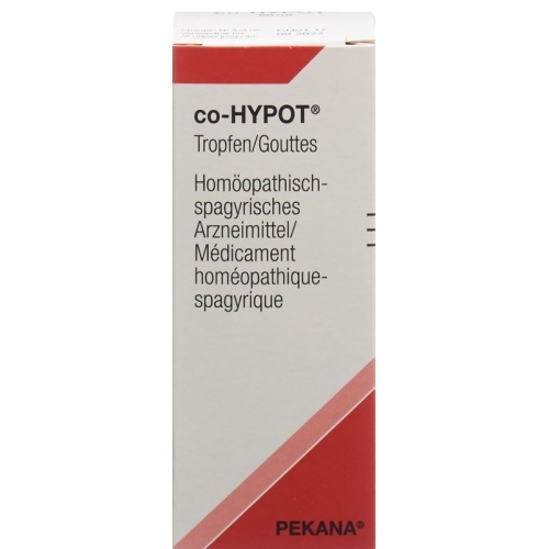 Co Hypot Tropfen 50ml buy online