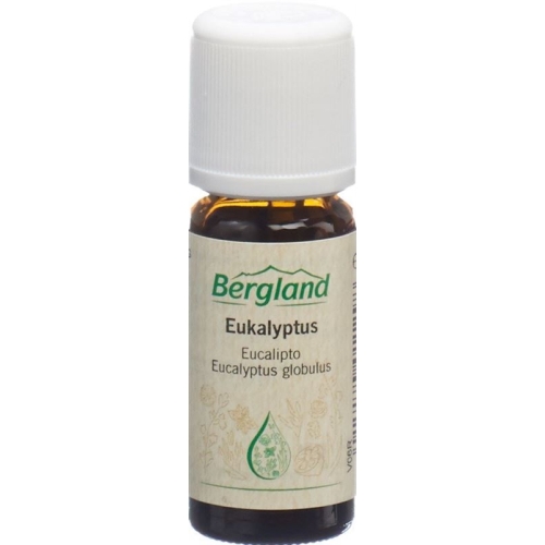 Bergland Eukalyptus-Öl 10ml buy online