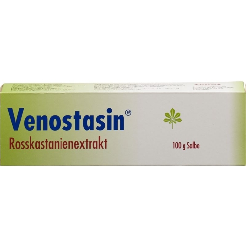 Venostasin Salbe 100g buy online