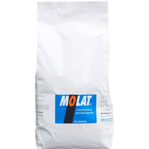 Molat Pulver 1kg buy online