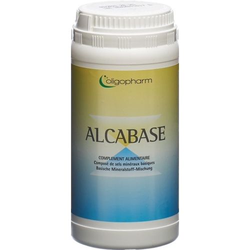 Alcabase Pulver 250g buy online