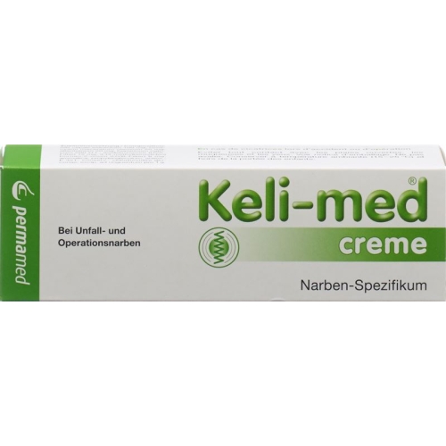 Keli-med Creme 50g buy online