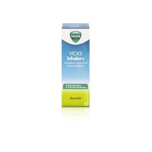 Vicks N Inhaler Stift buy online