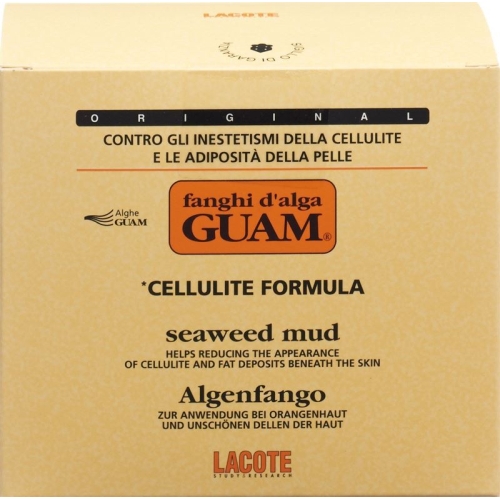 Guam Algenfango Classic 500g buy online