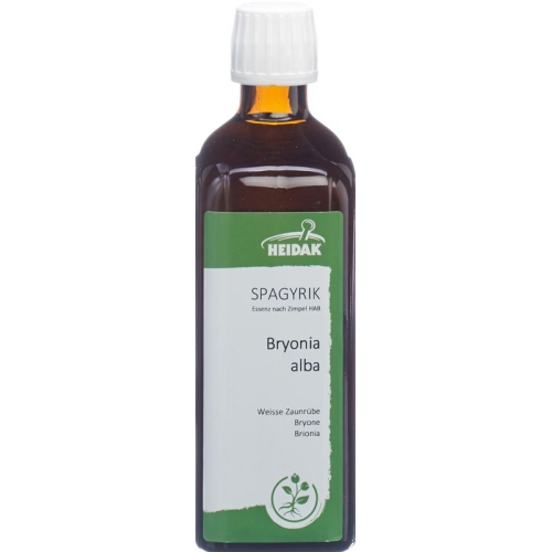 Spagyrik Bryonia Alba 500ml buy online