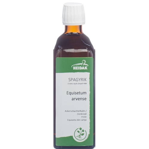 Spagyrik Equisetum Arvense 500ml buy online