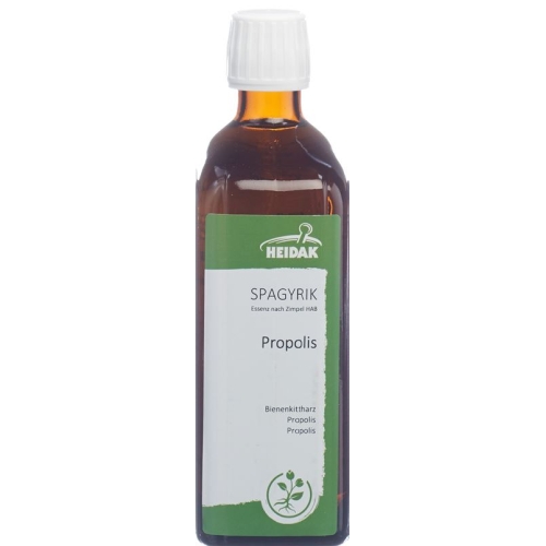 Spagyrik Propolis 500ml buy online