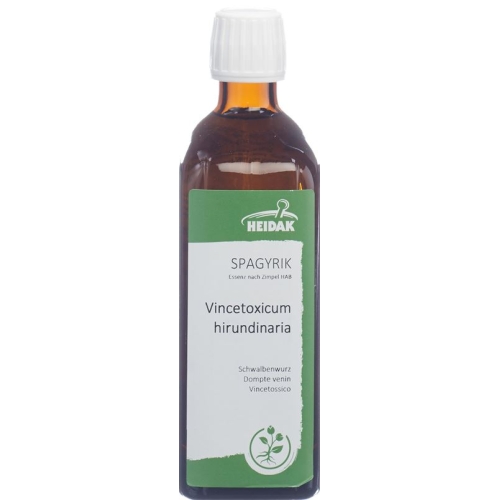 Spagyrik Vincetoxicum 500ml buy online