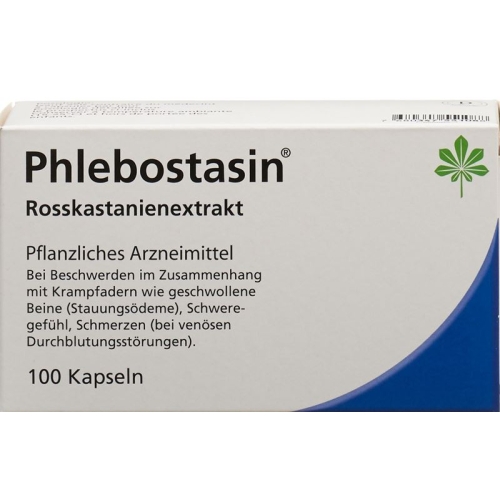 Phlebostasin 100 Kapseln buy online