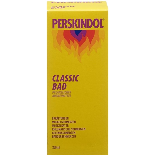 Perskindol Classic Bad 250ml buy online