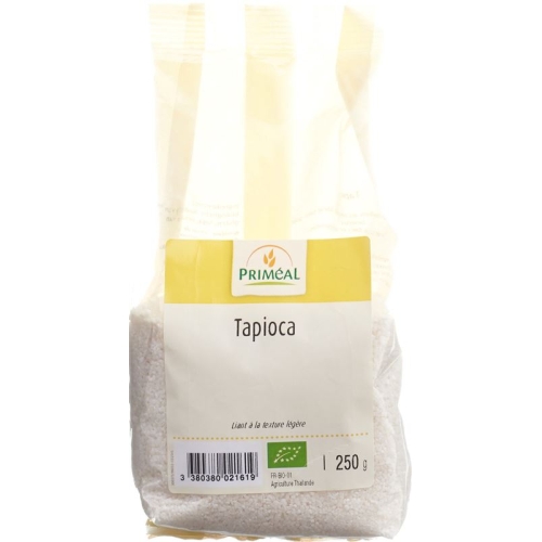 Primeal Tapioka 250g buy online