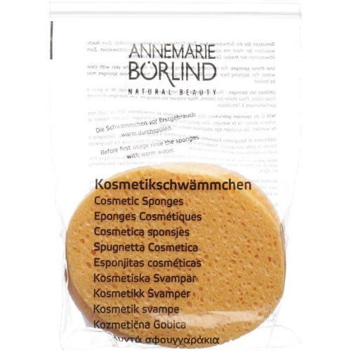 Boerlind Kosmetik Schwaemmchen 2 Stück buy online