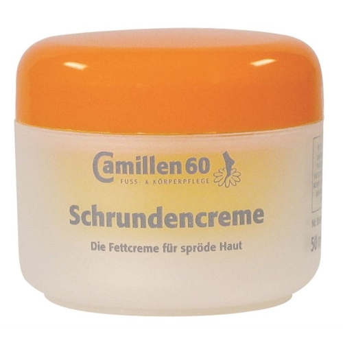 Camillen Schrundencreme 50ml buy online