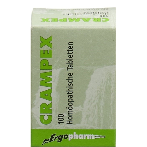 Crampex 100 Tabletten buy online