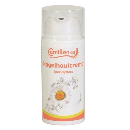 Camillen Nagelhautcreme 30ml buy online