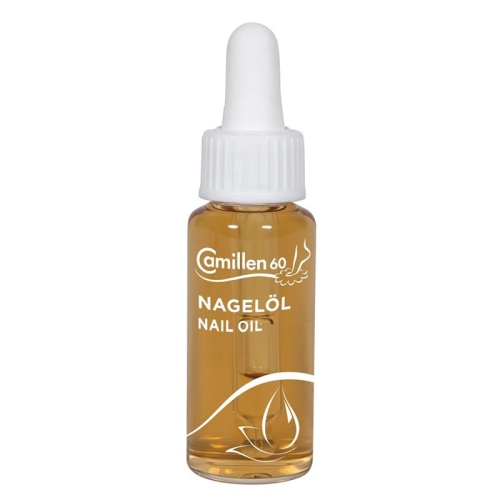 Camillen Nagelöl 20ml buy online