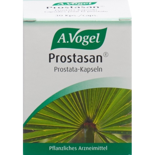 Prostasan 30 Kapseln buy online