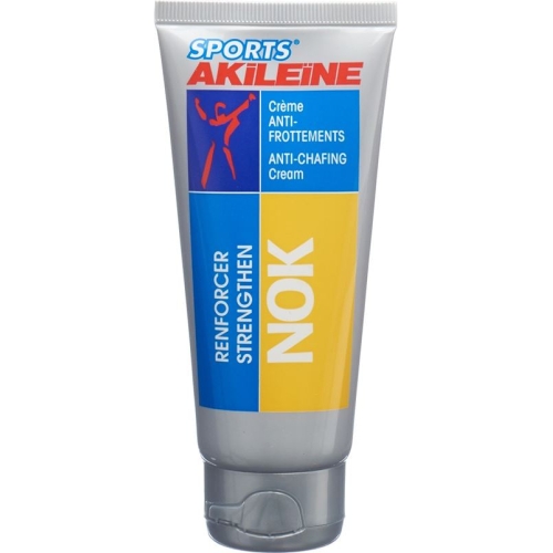 Akileine Sports Nok Schutzcreme Reibungen 75ml buy online