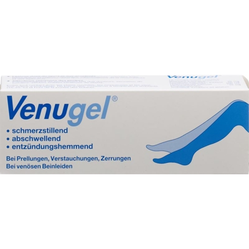 Venugel Gel 100g buy online