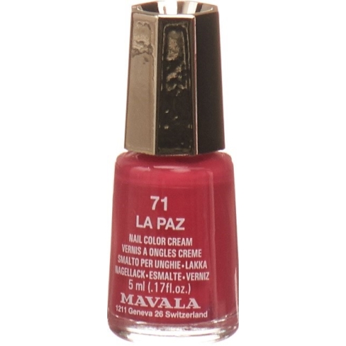 Mavala Nagellack Mini Color 71 La Paz 5ml buy online