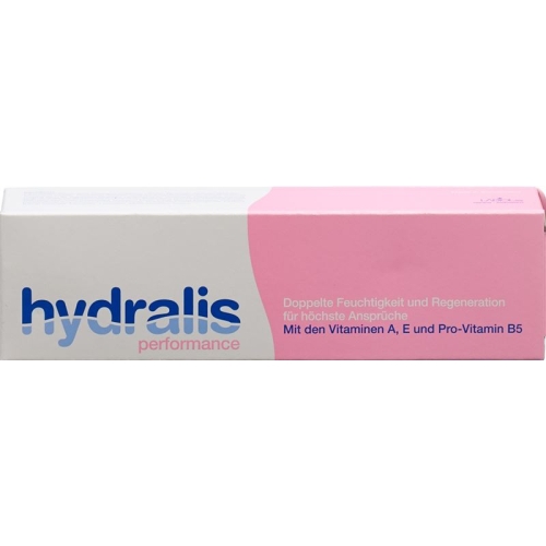 Hydralis Performance Creme 50g buy online