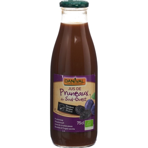 Danival Pflaumensaft D'agen 75cl buy online