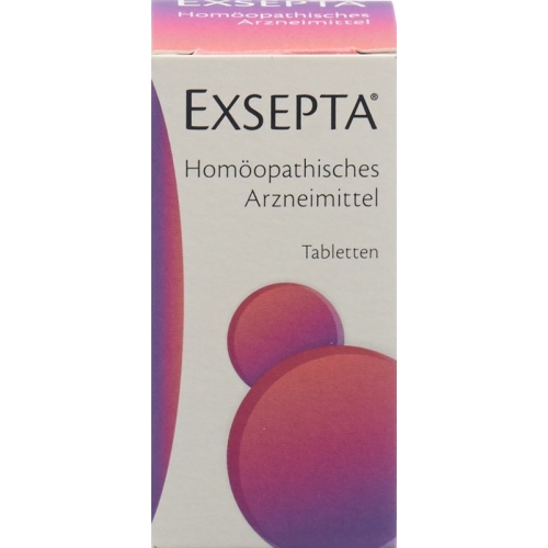 Exsepta Tabletten 20g buy online