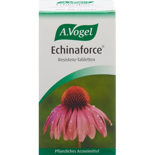 Vogel Echinaforce 400 Tabletten buy online