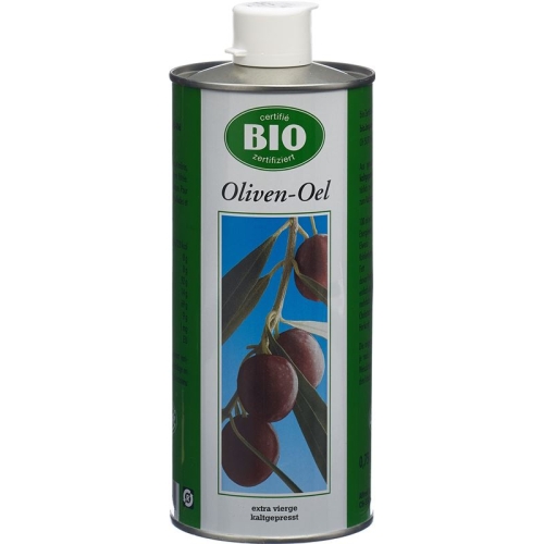 Brack Olivenöl Extra Vierge Bio 7.5dl buy online