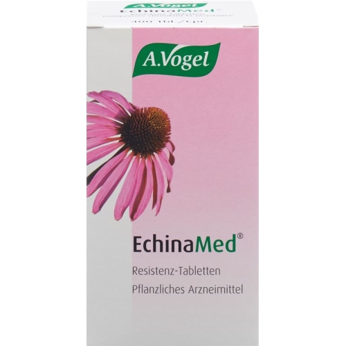 Echinamed 400 Resistenztabletten buy online