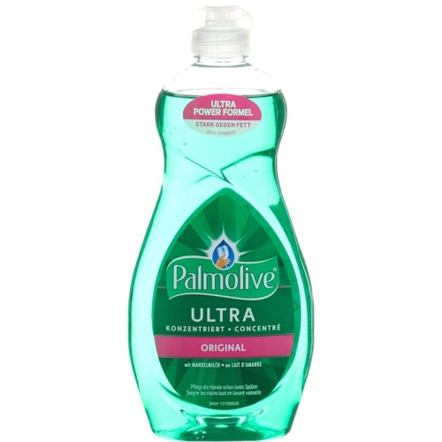 Palmolive Ultra Original 500ml buy online