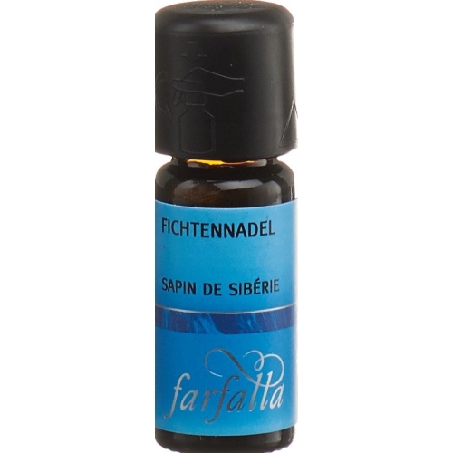 Farfalla Fichtennadel Ätherisches Öl Flasche 10ml buy online