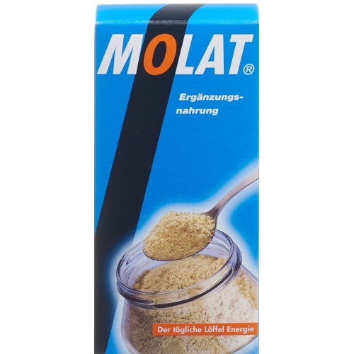 Molat Pulver 350g buy online