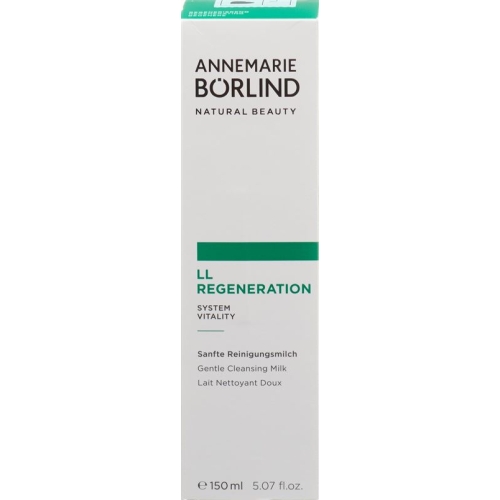 Boerlind Ll Reinigungs Milch 150ml buy online