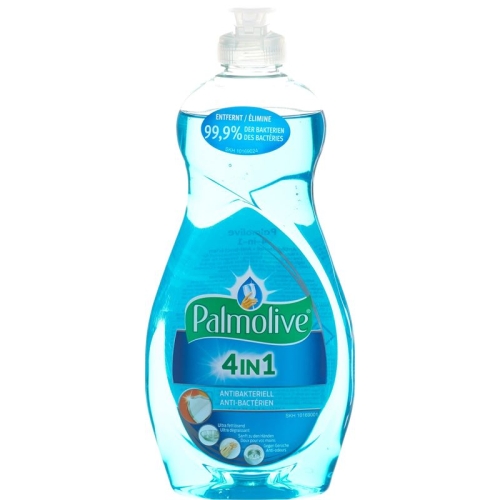 Palmolive 4in1 Antibakeriell 500ml buy online