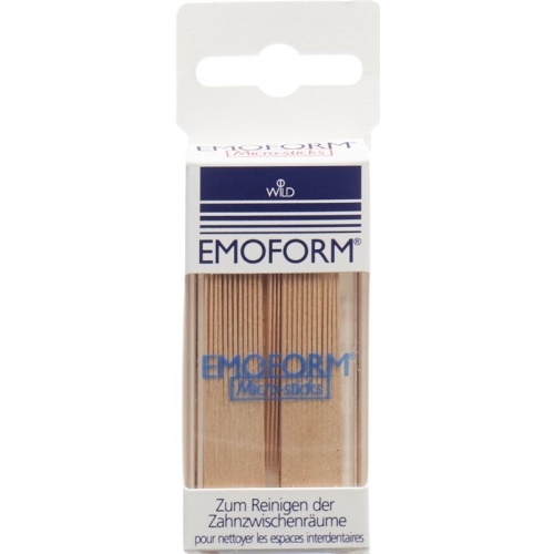 Emoform Micro Sticks 96 Stück buy online