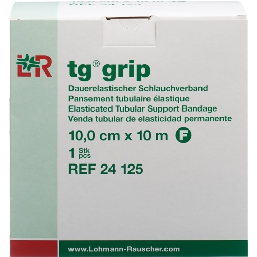 Lohmann Tg Grip Stütz Schlauchverband 10cmx10m buy online