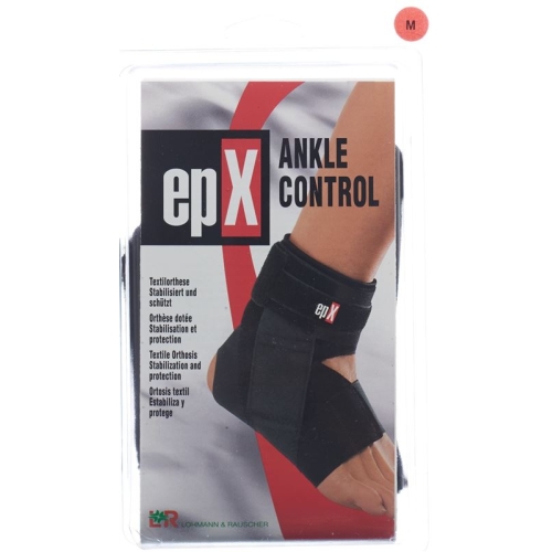 Epx Ankle Control Sprunggelenkorth S 17.5-20.5cm buy online