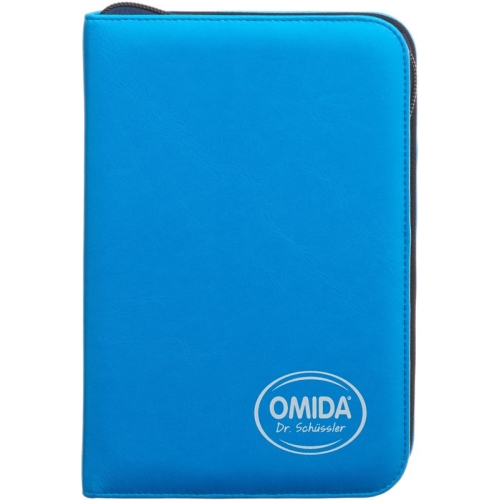 Omida Schüssler Apotheke Nr 1-12 12x 20g buy online