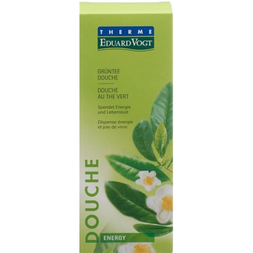 Vogt Therme Energy Douche Grüntee 200ml buy online