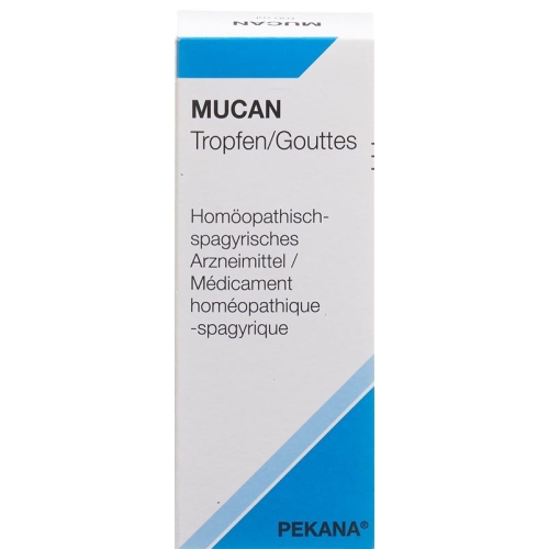 Mucan Tropfen 100ml buy online