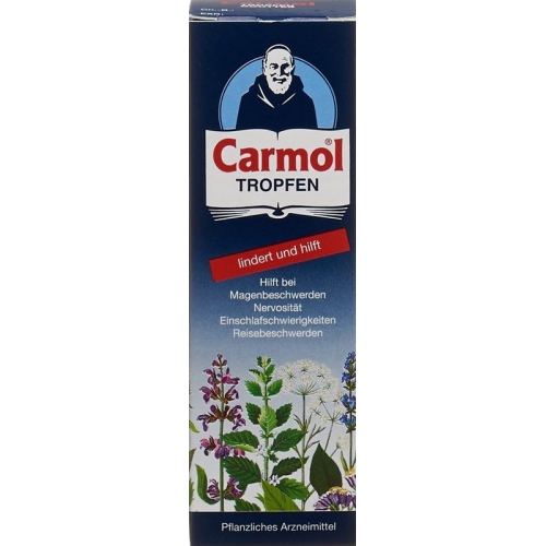 Carmol Tropfen 20ml buy online