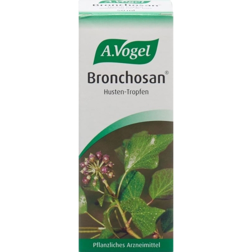 Bronchosan Tropfen 50ml buy online