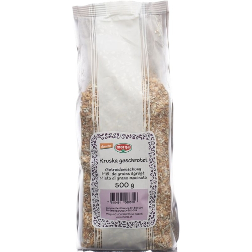 Holle Kruskaschrot Demeter 500g buy online