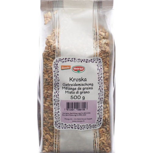 Holle Kruska Demeter 500g buy online