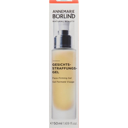 Boerlind Gesichtsstraffungsgel 50ml buy online