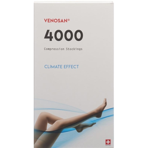 Venosan 4002 A-ghs Kkl2 L Lang Geschl Maro 1 Paar buy online