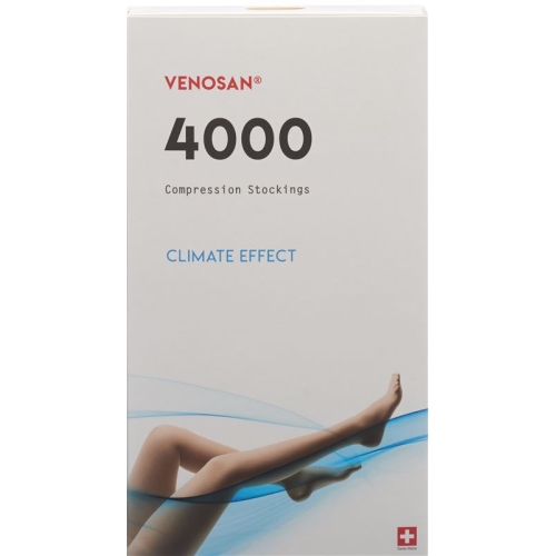 Venosan 4002 A-gh Kkl2 M Lang Offen Maro 1 Paar buy online